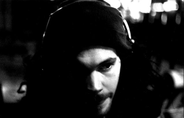 Prefuse73 – Yellow Year Records