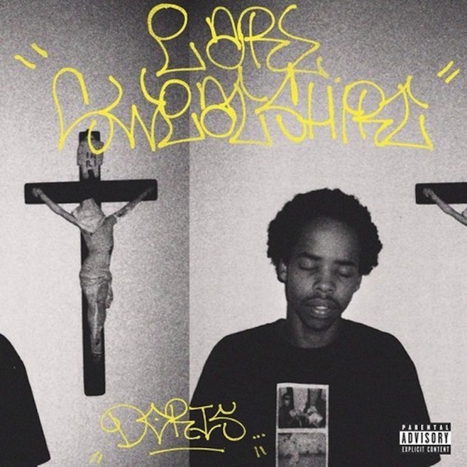 Earl Sweatshirt – Doris