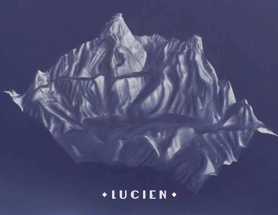 VENTURA RECORDS PRESENTE MINDFRAMES #2 – LUCIEN