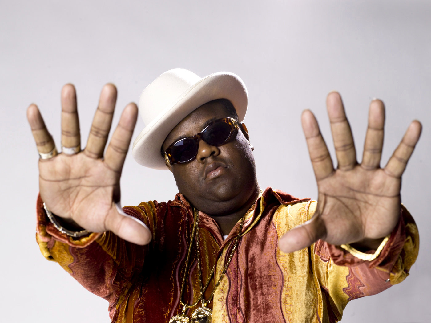 Signez une pétition pour qu’une rue de Brooklyn s’appelle Notorious B.I.G