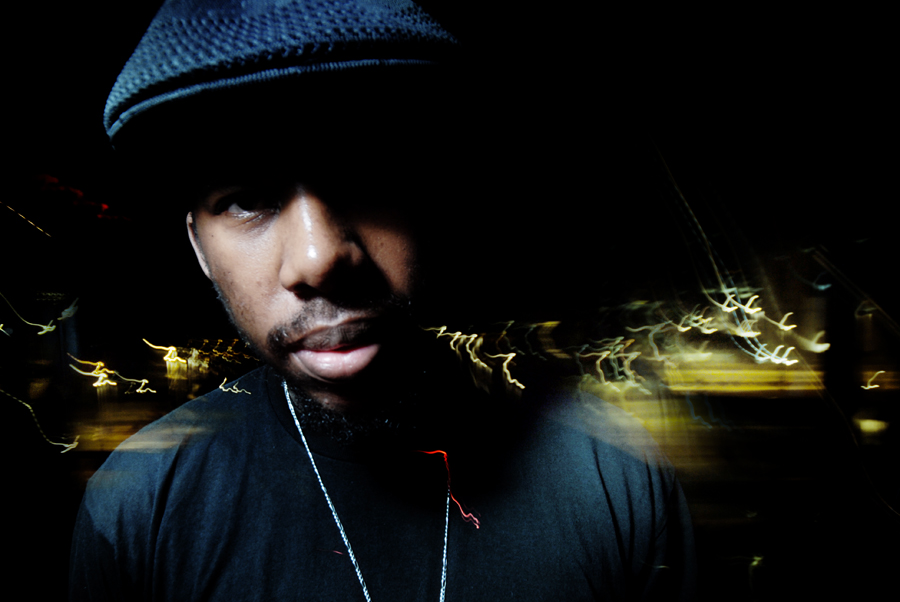 Flying Lotus annonce une collaboration avec Kendrick Lamar