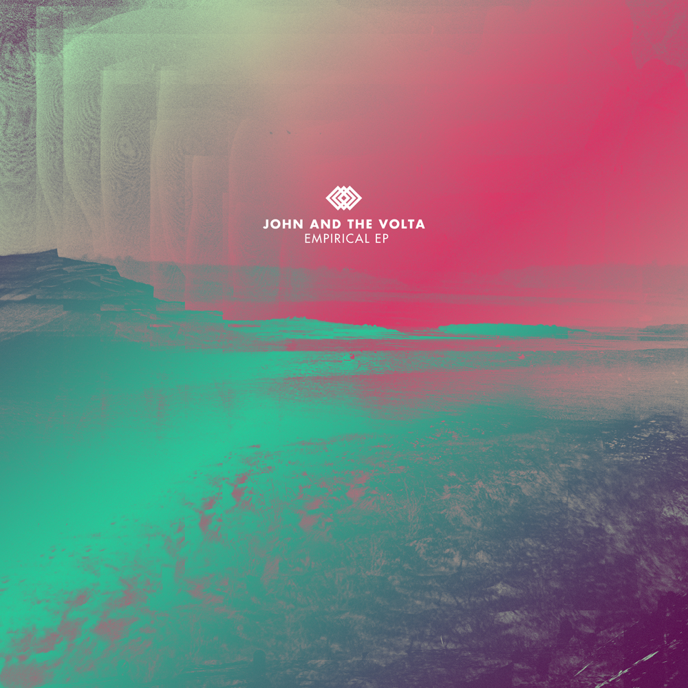 John and The Volta – Empirical EP