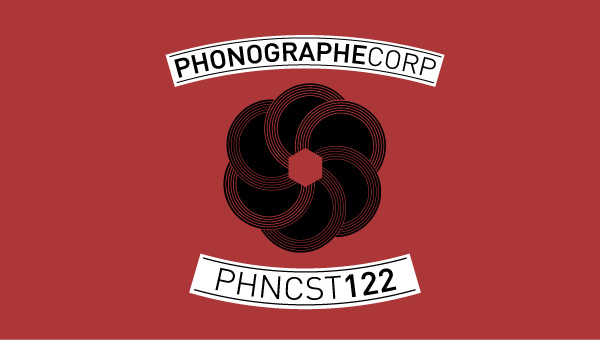 PHNCST122 – Traxx (Nation) – Slowboat To Corelia