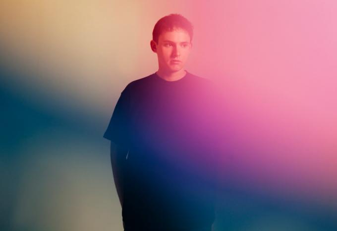 Hudson Mohawke offre 4 edits