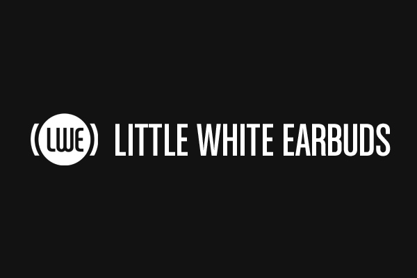 PLAYLIST086 – Little White Earbuds (LWE)