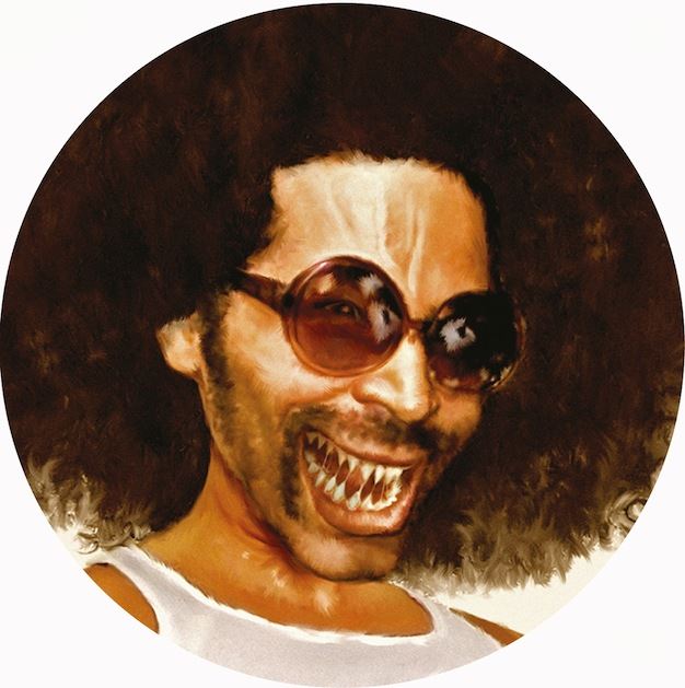 Écoutez le sampler du nouvel album de Moodymann