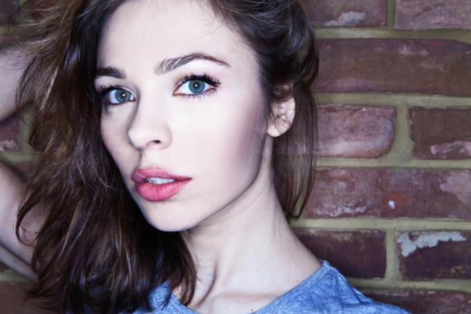 Le nouvel EP de Nina Kraviz est en pré-écoute