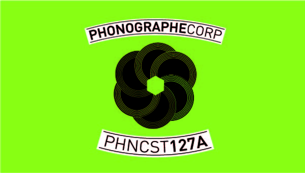 PHNCST127A – Bleak ( Delsin, Deeply Rooted, secretsundaze) – The Third Birthday Episode