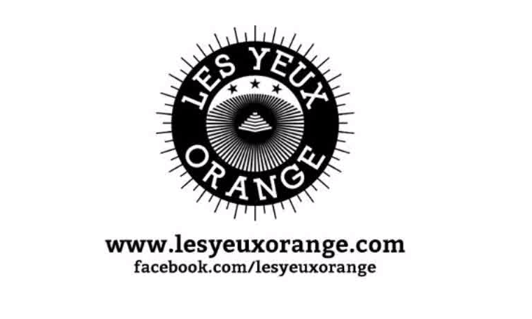PLAYLIST90 – Les Yeux Orange