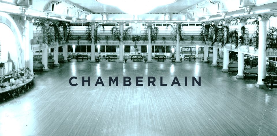 PLAYLIST088 – CHAMBERLAIN