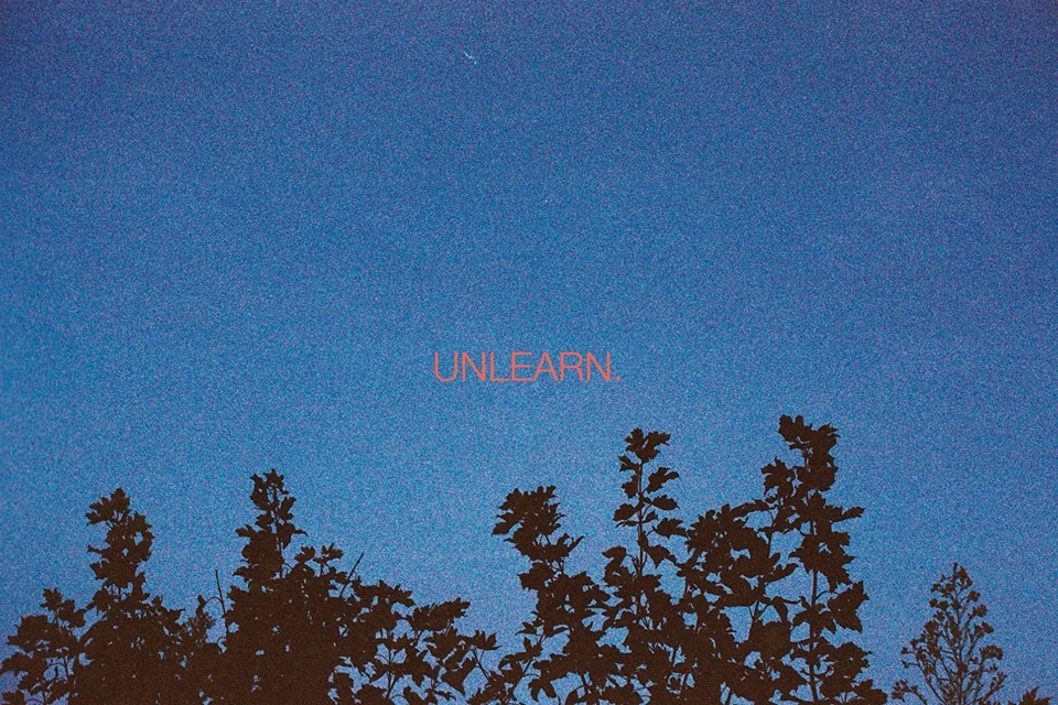 PLAYLIST087 – Unlearn