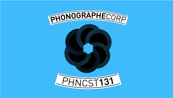PHNCST131 – Scott Grooves (Natural Midi, Modified Suede)