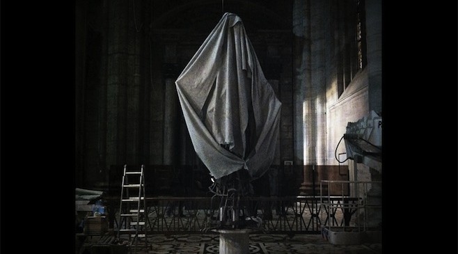 Tim Hecker – Virgins