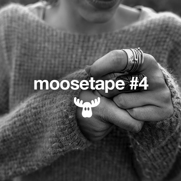 La Moosetape #4 est arrivée