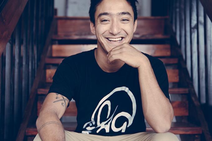 Shigeto – Rencontre avec un prodige de l’électro-jazz américain à la croisée des genres