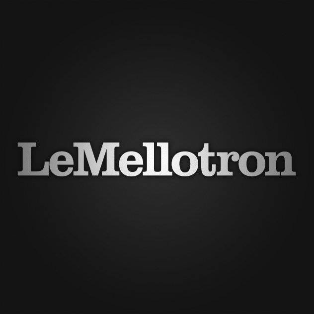 PLAYLIST097 – Le Mellotron