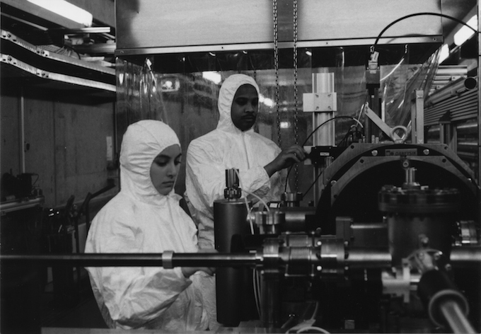 Dopplereffekt wants to sterilize the population