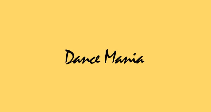 Un mini documentaire sur l’histoire de Dance Mania