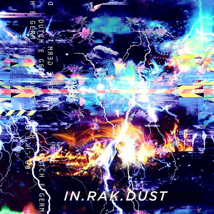 Dutch E Germ – IN.RAK.DUST