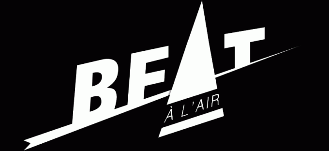 PLAYLIST102 – Beat A L’air