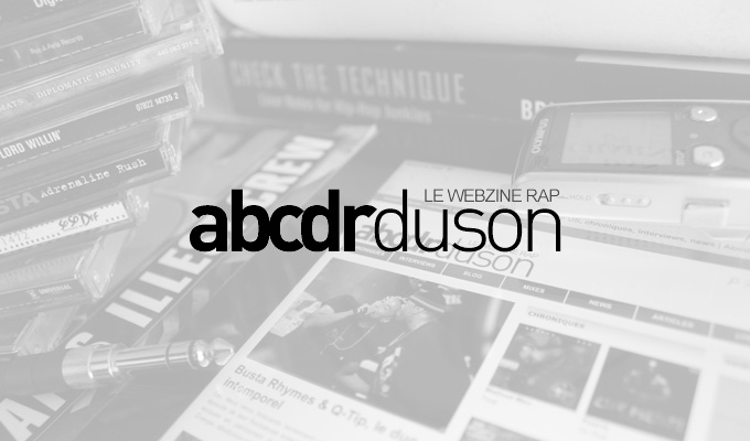 PLAYLIST100 – ABCDRDUSON