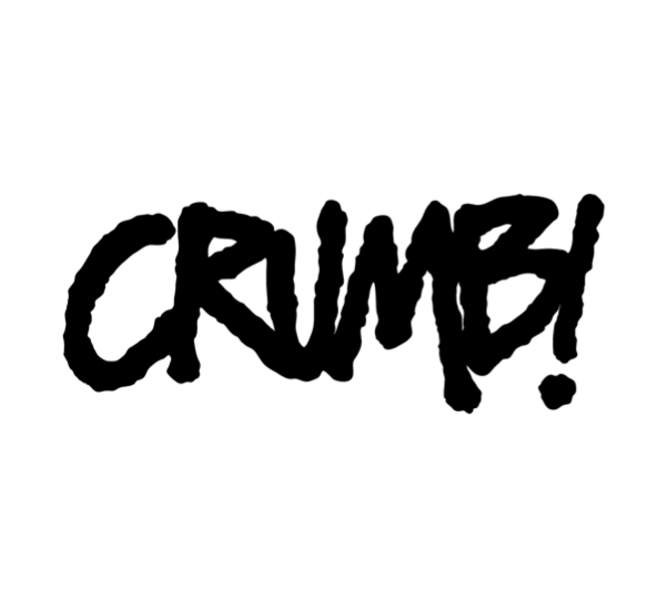 PLAYLIST105 – Crumb Magazine