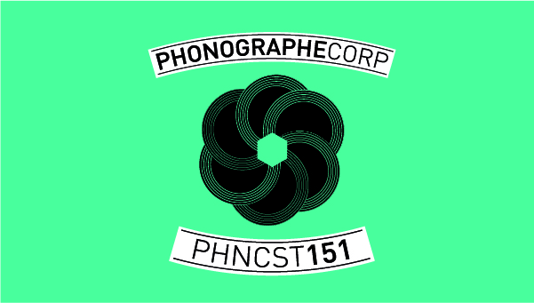 PHNCST151 – Stenny (Ilian Tape)