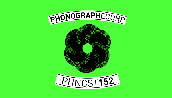 PHNCST152 – Didier Allyne (Syncrophone)