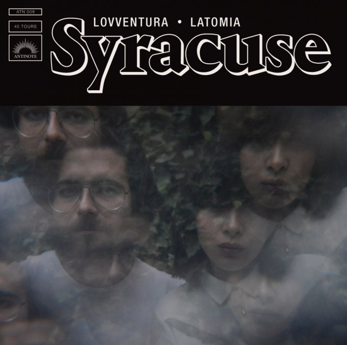 Syracuse – Lovventura/Latomia