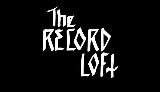 The Record Loft’s Selection 003