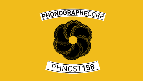 PHNCST158 – Kevin Reynolds (Nsyde, Transmat)