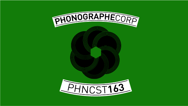 PHNCST163 – John Jastszebski (Phonogramme, Bass Culture)