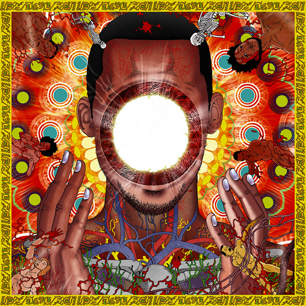 Flying Lotus – You’re Dead! (English)