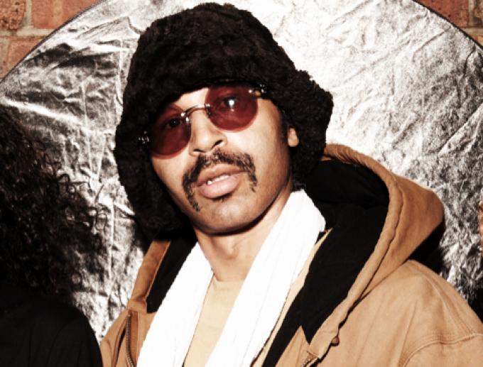 TOP – Moodymann