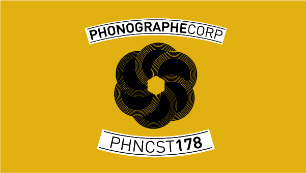 PHNCST178 – Mush (Sharivari Records, Technorama Records)