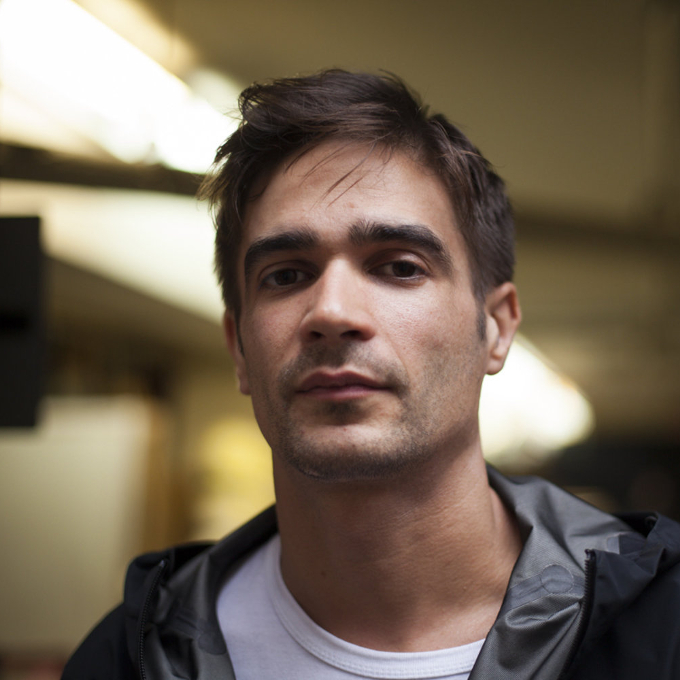 Jon Hopkins réalise un mix pour BBC Radio 1