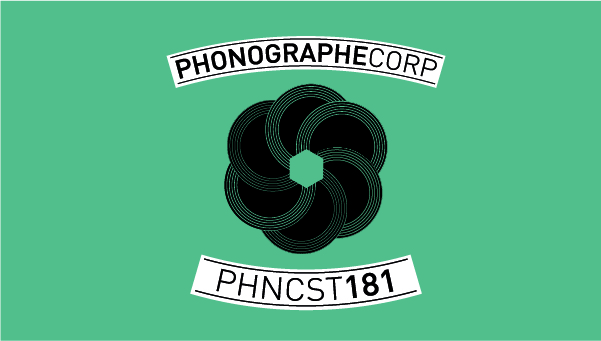 PHNCST181 – Saint James (PHNGRPH, Digger’s Delight, Chapade)