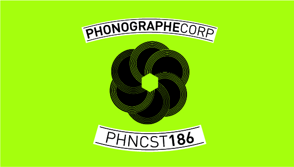 PHNCST186 -Pit Spector (Prospector, Rose Et Rosée, Minibar)