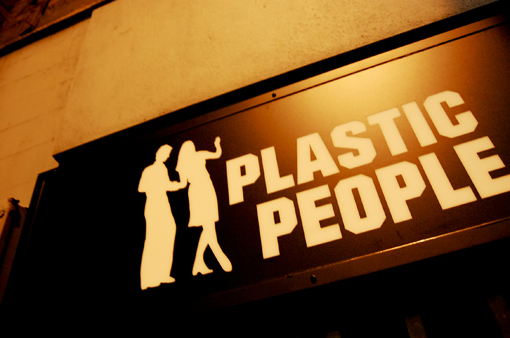 Four Tet et Floating Points partagent leur dernier set au Plastic People