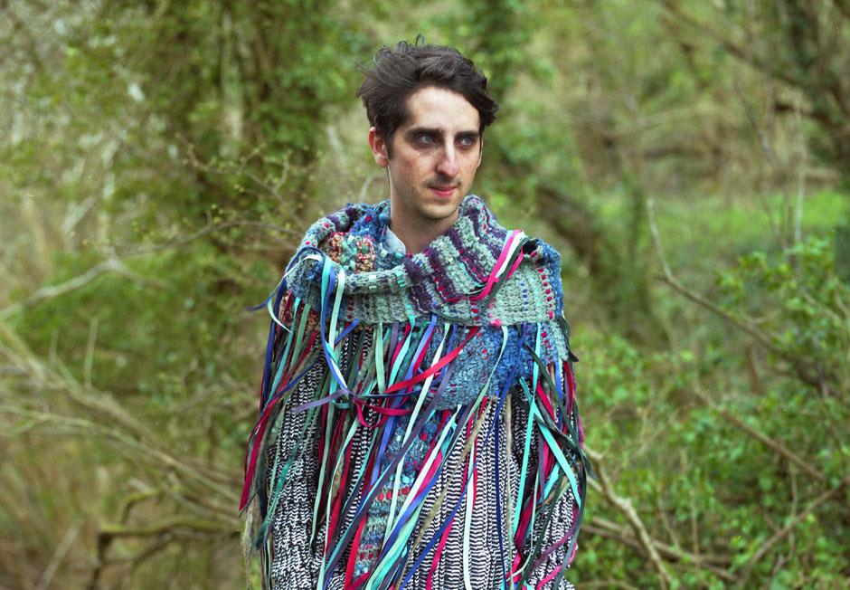 Ecoutez un mix de James Holden sur NTS Radio