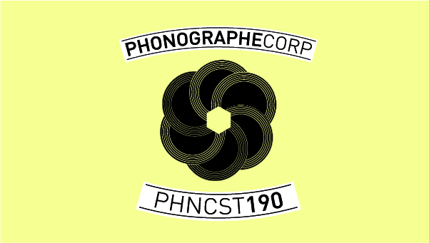 PHNCST190 – Stefan Goldmann (Macro, Perlon)