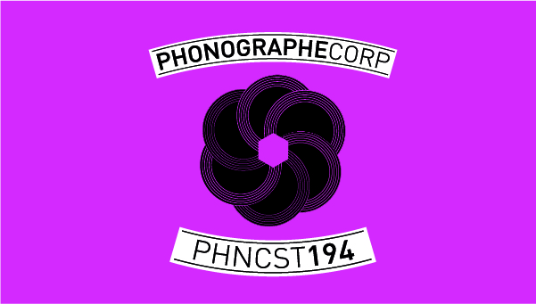 PHNCST194 – Sasac (Omega Supreme Records)