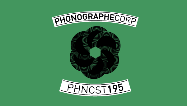 PHNCST195 – Nowakowski (BROR Records)