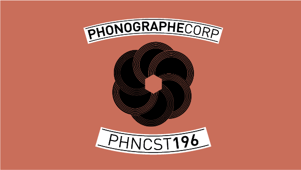 PHNCST196 – Dj Bronco (Good Times)