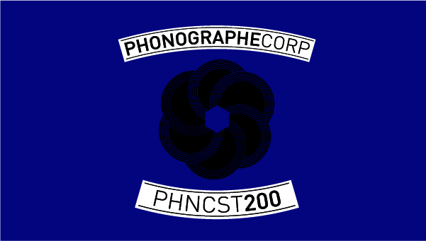 PHNCST200 – San Proper (Proper’s Cult, Perlon)