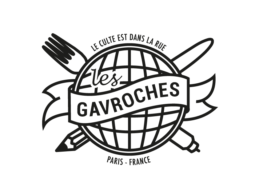 Les Gavroches – le culte est dans la rue