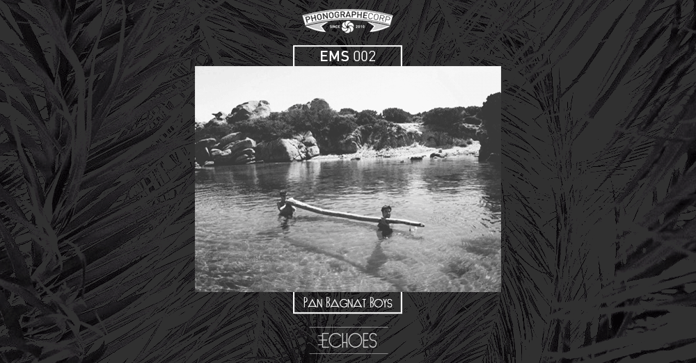 EMS 002 – Pan Bagnat Boys