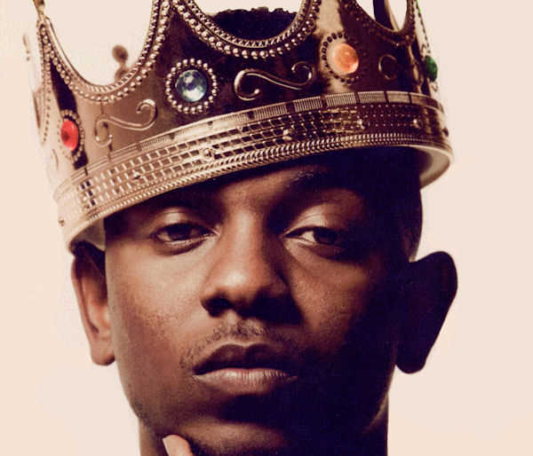 Kendrick Lamar dévoile la vidéo de King Kunta