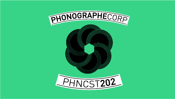 PHNCST202 – Finn Johannsen (Macro, Hardwax)