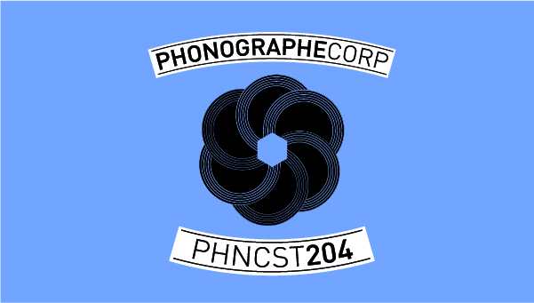 PHNCST204 – Vincent Carpentier